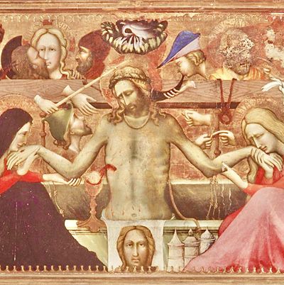 Dall’esterno all’interno
