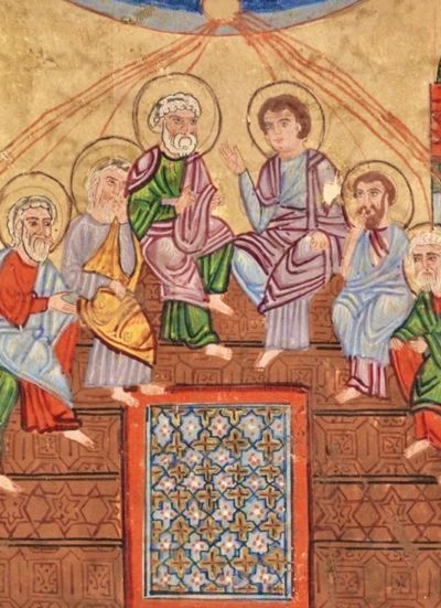 20a Domenica T.O. (anno C)