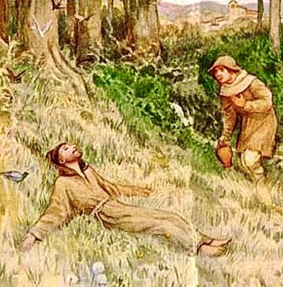 Come il Padre, il Figlio; così i figli