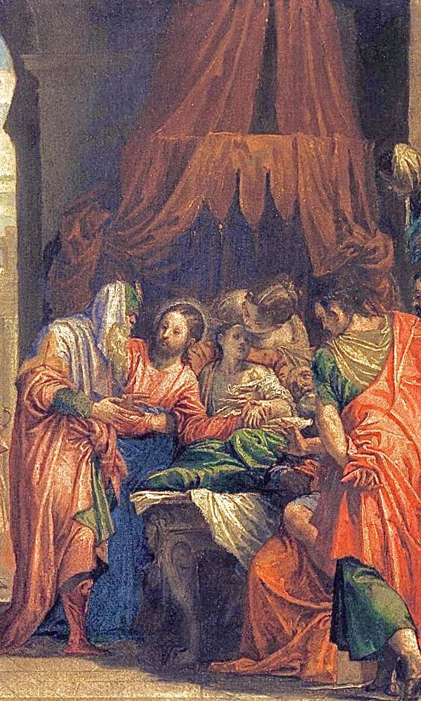 La Fede è Azione, intraprendente; Forza di vita