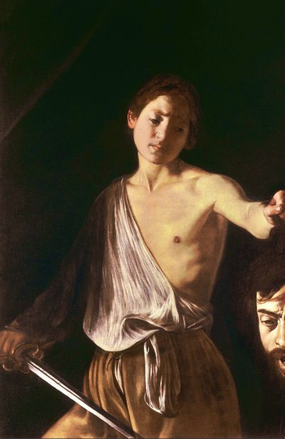 Reputazione e domesticazioni, o Croce
