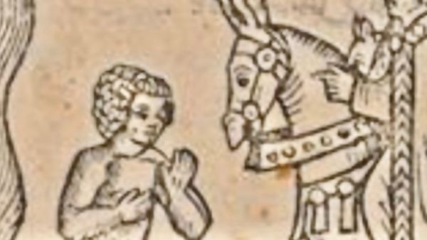 Francesco e Chiara. i Piccoli, non i dotti: cuori grandi, dimore modeste
