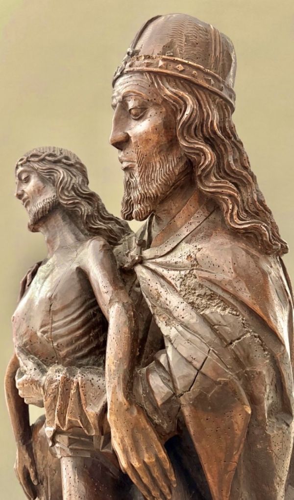 What gives value to each moment