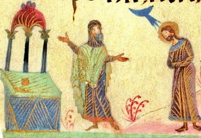 Come il seme nella terra. Madre umiltà soverchia ogni disprezzo