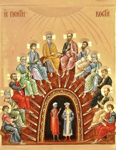Pentecost