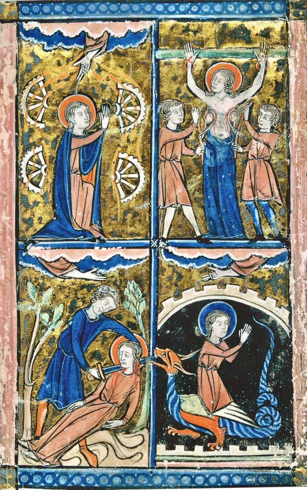 Useless servants. Standard life and Faith