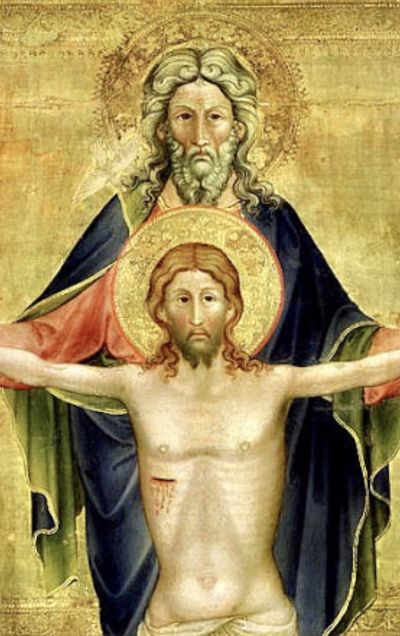 Fede, Croce, mente comune
