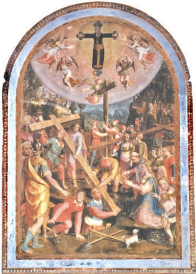 Esaltazione della Santa Croce