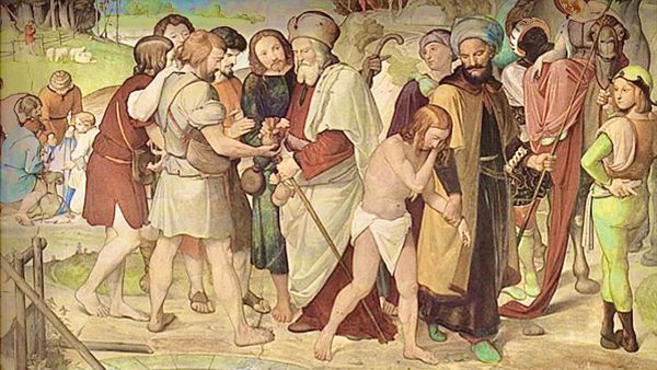 Murderous Vineyarders, and God’s true enemy