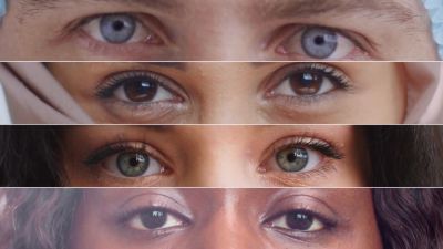 Dalla Guarigione al Cammino verso il Tempio, alla Fede Personale straniera