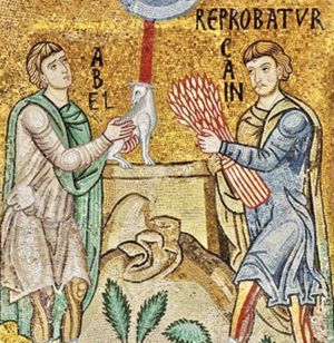 Elimination of the Prophets