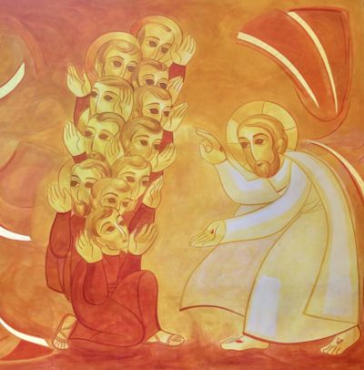 Franciscan Life in the Spirit
