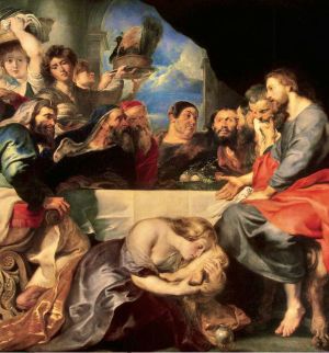 «Feet» to be reached