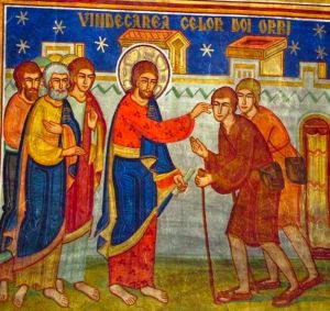 «Il Signore mi dette Fede»