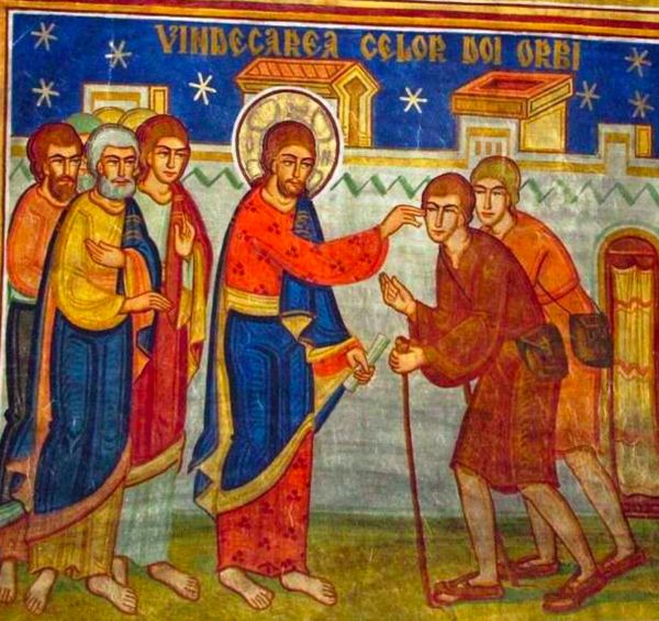 «Il Signore mi dette Fede»