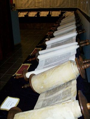 4a Domenica di Quaresima  (2Cor 5,17-21)