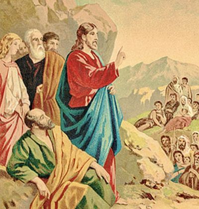 Show us the Father!