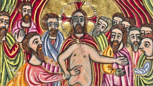 Tommaso e Francesco: nella Ricerca, l’Incontro