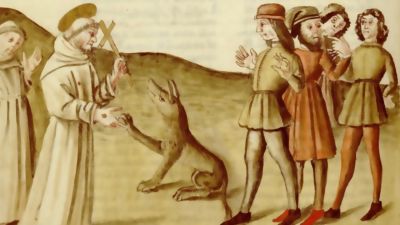Le Accoglienze di Francesco e Chiara. Prendere attivamente la Croce