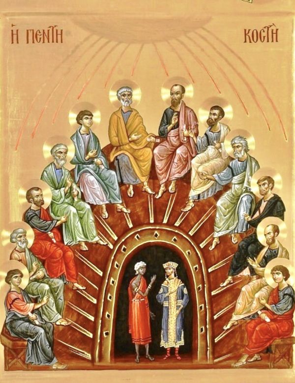 Pentecoste