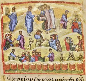 Per riconoscere Cristo