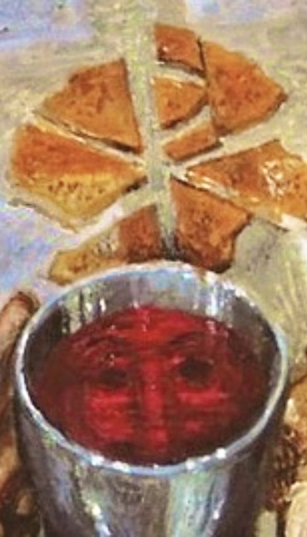 Mysticism of Flesh and Blood