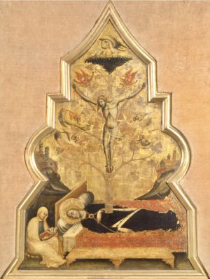 Ciò che non sapevo ci fosse: Fede, occhio nudo, garanzia