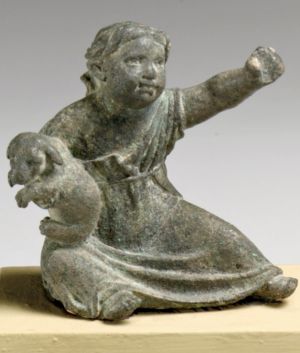 Fede umile e indomita