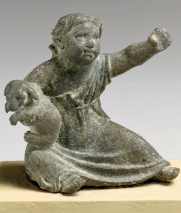 Fede umile e indomita