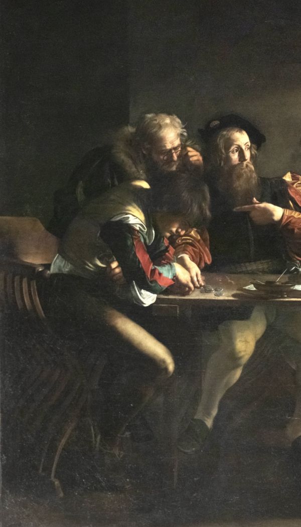 Conversion, forbidden things, the Physician of opposites