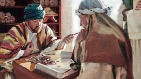 Amministratore disonesto, e ricchezza recuperata