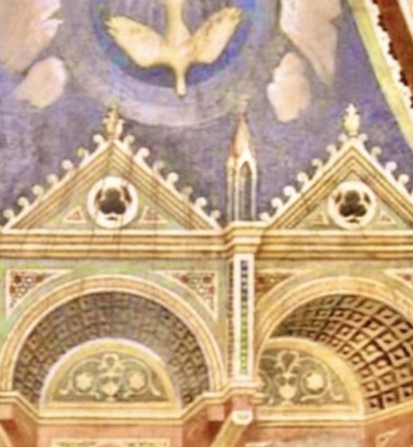 Dimoranti nella Parola, e nello Spirito