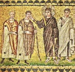 Nient’altro che un bastone