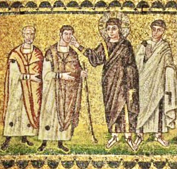 Nient’altro che un bastone