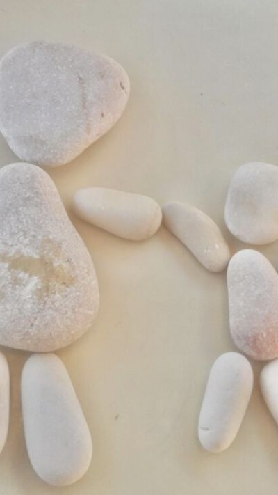 ‘Cross-inside’ in Prayer: gaze no longer positioned outside