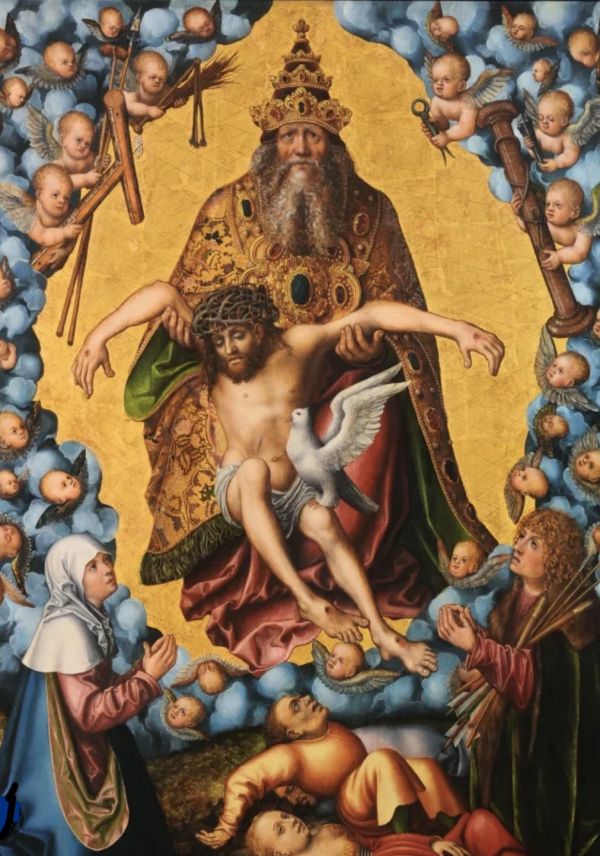 Dimora e reciprocità, interpretazione e radice