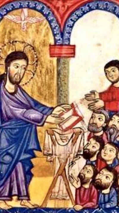 Aspettative, incomprensioni - e lo spirito della valle