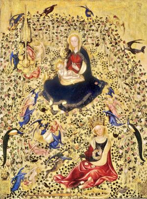 ASSUNTA, GUIDA SPIRITUALE