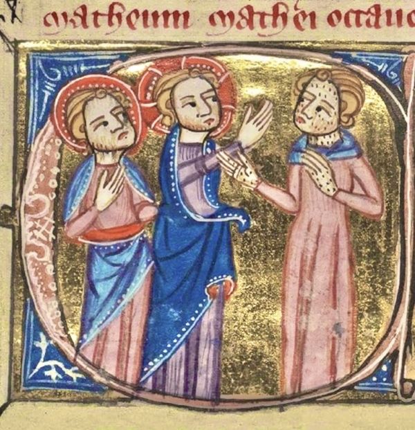 Custode degli emarginati
