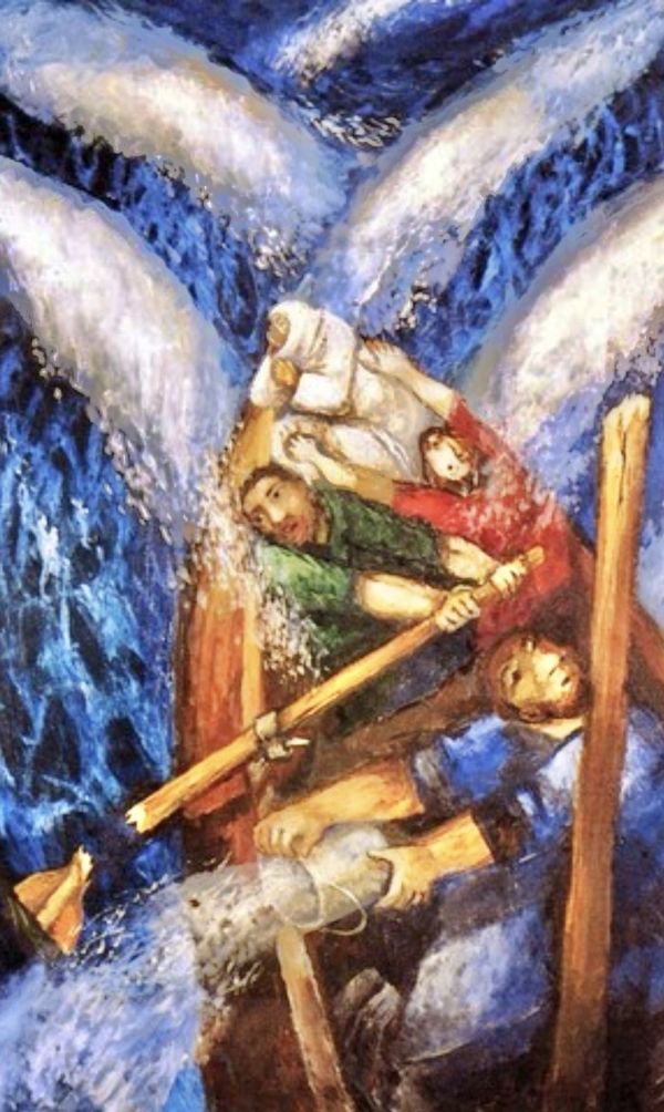 Can the Exodus be recreated?