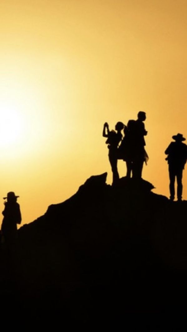 How to rebuild the Temple?