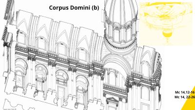 Corpus Domini Mc breve