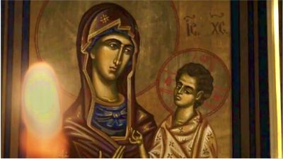 Immaculate Conception, Francis and Clare