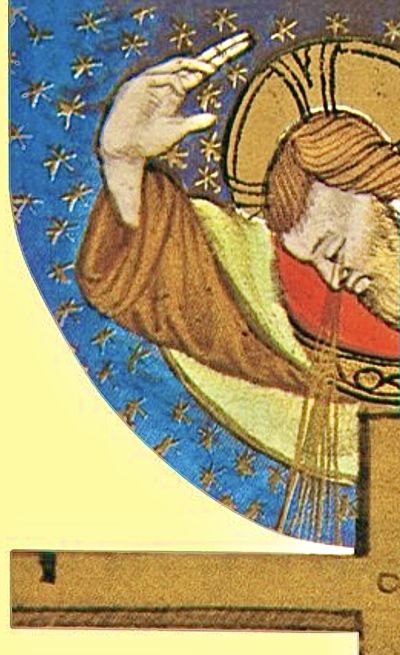Croce e Figlio dell’uomo: Messia e anti-Messia a confronto