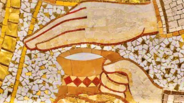 Show us the Father. The Way, the Truth and the Life. In the faithful love of Francis and Clare