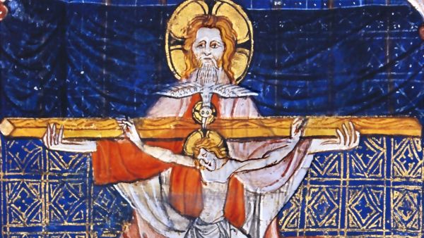 Prologo. Logos: carne