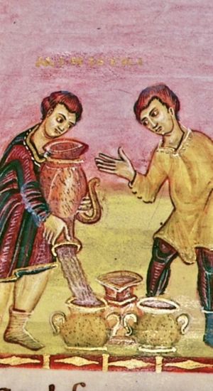 Testamento in preghiera: Mistica dell’Unità eucaristica