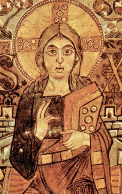 Mysticism of the Force of Conviction