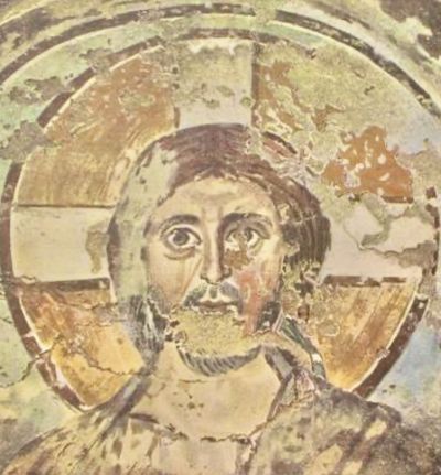 Incarnation and Passion