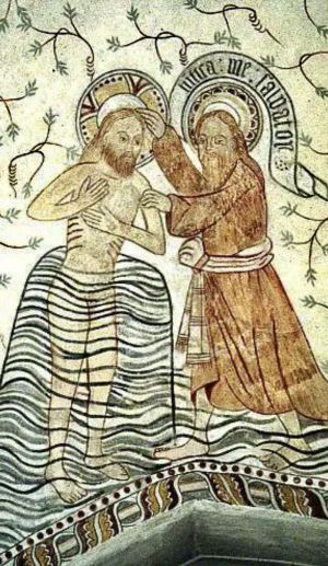 Voler bene ai propri limiti: tra Fede e religione